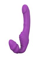 vibes of love double dipper purple
