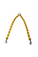 A-159 ROZDZIELACZ DO SMYCZY ŁAPKI  15mm/40cm Kolor - żółty łapki