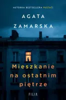 Mieszkanie na ostatnim piętrze