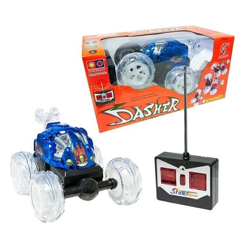 ND32_B4B B4B SAMOCHOD R/C TWISTER BACZEK LED na Arena.pl