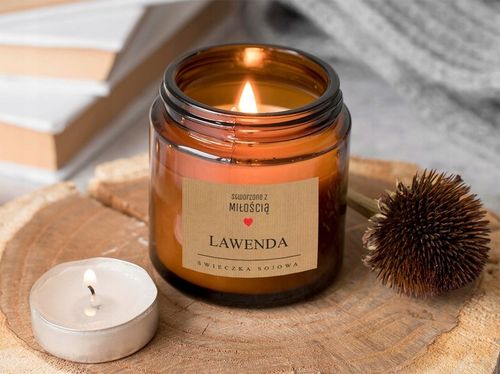 WOSK SOJOWY NATURALNY ECO do produkcji świec sojowych rozdrobniony Y50 na Arena.pl