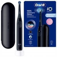 Szczoteczka Magnetyczne do zębów Oral-B iO Series 2 Night Black