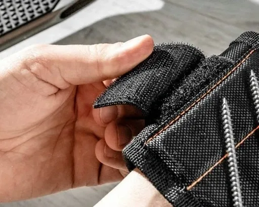 MAGNETYCZNA OPASKA MAJSTERKOWICZA prezent dla mechanika na 1-99 urodziny zdjęcie 11