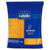 Lubella Catering Makaron muszelki małe 2 kg