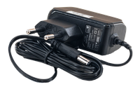 ER12W12V: zasilacz wtyczkowy 12V/1A