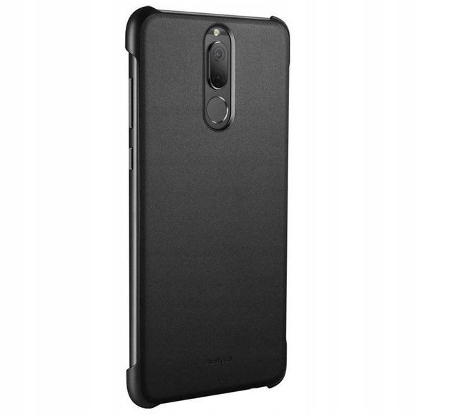 Huawei Protective Cover Etui Case Do Mate 10 Lite zdjęcie 3