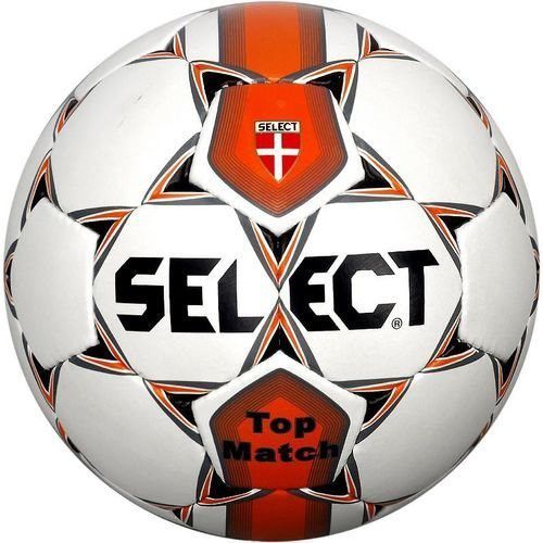 Piłka nożna Select Top Match - r. 4 na Arena.pl