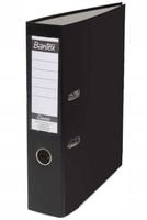 segregator classic a4 / 75 mm czarny - bantex