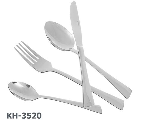 Sztućce Kinghoff 84 Ele. Połysk Kh-1577 (3520) na Arena.pl