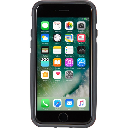 THULE Atmos X3 Etui iPhone 7 Plus czerwono-czarne na Arena.pl