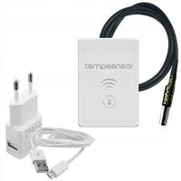 Czujnik temperatury tempSensor v2 BLEBOX + zasilacz