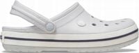 Crocs klapki męskie CROCS CROCBAND 11016 rozmiar 48-49