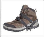 Raczki turystyczne Rapeks Outdoor Plus, rozmiar 35-42