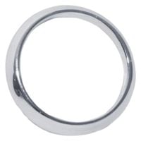 RAMKA LAMPY PRZECIWMGŁOWEJ PRZÓD FORD FOCUS II 2006 2007 2008 2009 2010