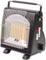 PIECYK GAZOWY TURYSTYCZNY RYBY ALPEN CAMPING 2w1