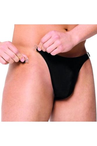 String męskie satynowe SoftLine 4432 L na Arena.pl