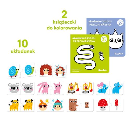 Akademia - Przeciwieństwa na Arena.pl