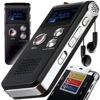 Dyktafon Renew Force Q20