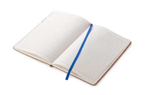 Notes MENTE z pamięcią USB 16GB, A5 Niebieski na Arena.pl