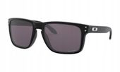 Okulary OAKLEY HOLBROOK XL Matte Black/ Prizm grey 17%