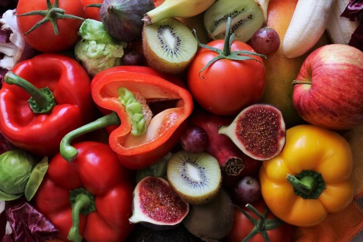 nawóz do warzyw granulat 1kg zdjęcie 9