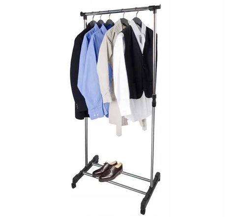 wieszak na ubrania pojedynczy w4851 na Arena.pl