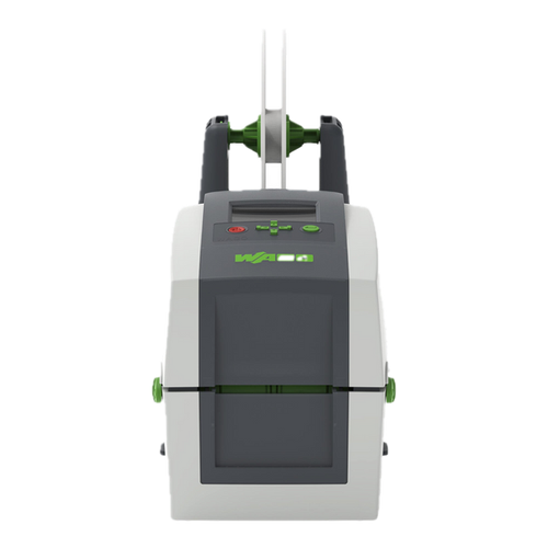 Wago drukarka termotransferowa Smart Printer 258-5107 na Arena.pl