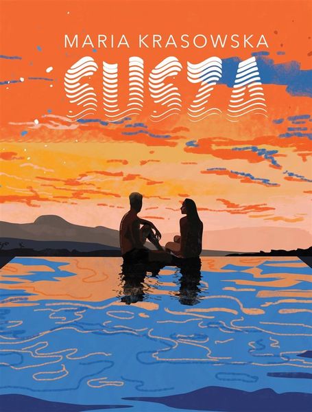 Susza Maria Krasowska zdjęcie 1