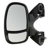 Renault Trafic 01-14 Lusterko zewnętrzne manualne lewe