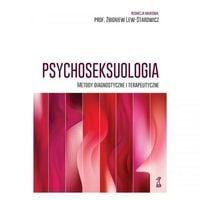 Psychoseksuologia. Metody diagnostyczne i