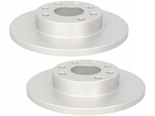 TARCZA HAM PRZOD 259X12 P BOSCH na Arena.pl