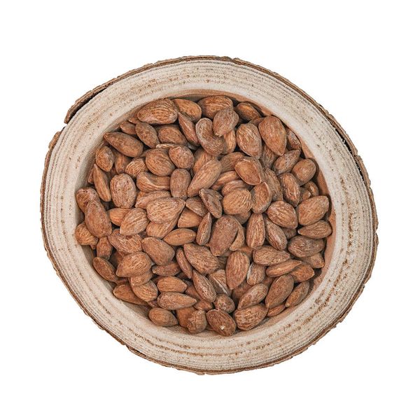 Migdały solone 1kg zdjęcie 2