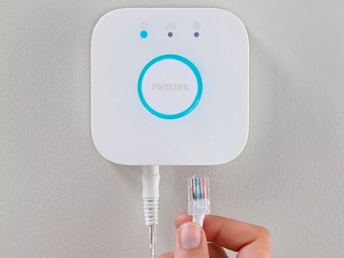 Mostek PHILIPS HUE 929001180642 na Arena.pl