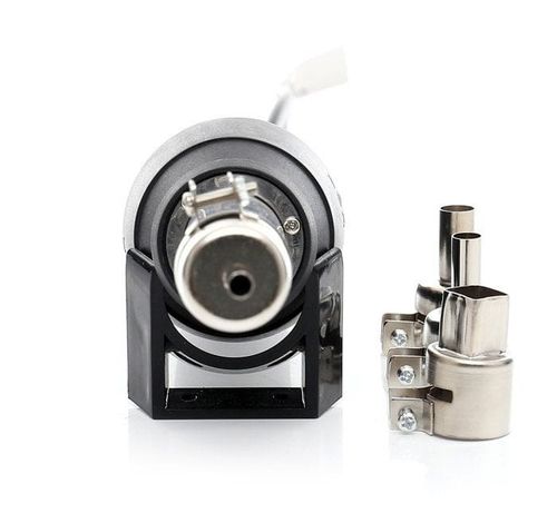 Spawarka do plastiku 650W KD862 na Arena.pl
