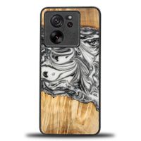 etui bewood unique na xiaomi 13t / 13t pro - 4 żywioły - ziemia