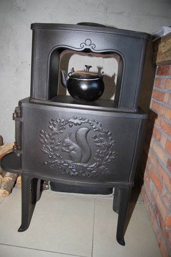 Piec wolnostojący Morsø CLASSIC na Arena.pl