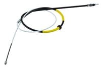 LINKA HAMULCA RĘCZNEGO RENAULT MEGANE III 2010 2011 2012 2013 2014 2015