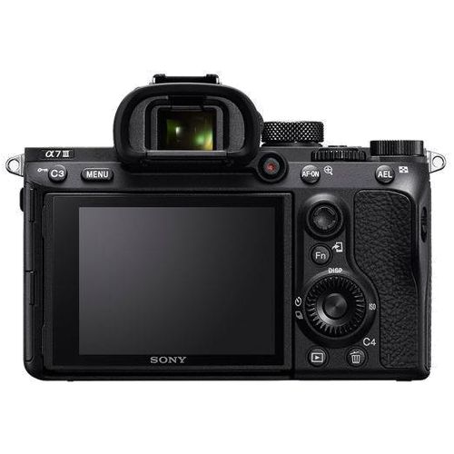 Aparat SONY ILCE-7M3 Body na Arena.pl