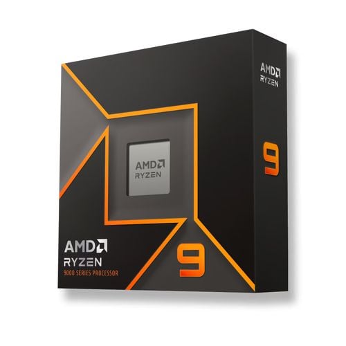Procesor AMD Ryzen 9 9900X 5.6GHz 12-core BOX na Arena.pl
