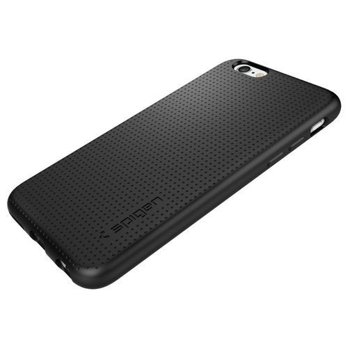 Spigen Liquid Air do iPhone 6/ iPhone 6S black na Arena.pl