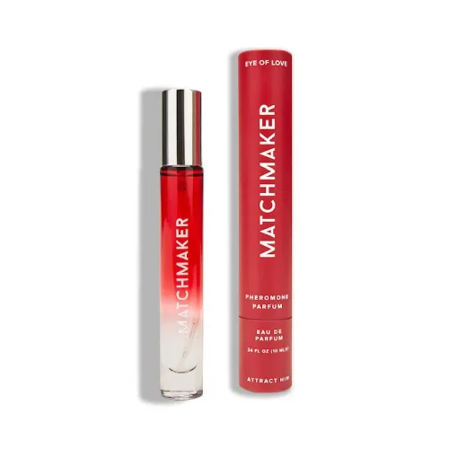 eye of love matchmaker red diamond perfumy z feromonami 10 ml na Arena.pl