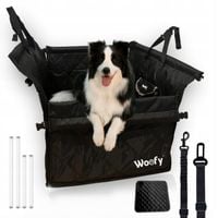 FOTELIK SAMOCHODOWY DLA PSA DUŻY TRANSPORTER NA SIEDZENIE DO SAMOCHODU MATA