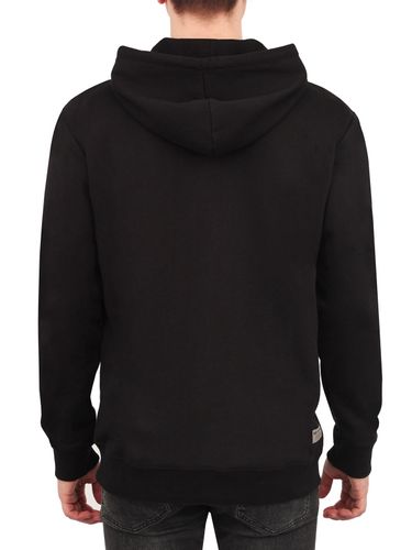 Karim bluza z kapturem czarna Rozmiar - M na Arena.pl