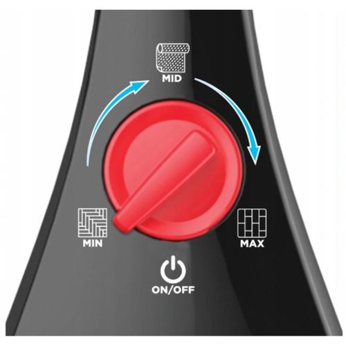 Mop parowy Vileda Steam Plus XXL na Arena.pl