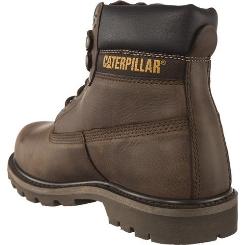 Caterpillar Colorado 652 41 na Arena.pl