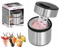 ProfiCook Maszyna do lodów PC-ICM 1140, 1800 ml, 1