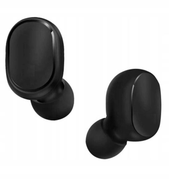 Słuchawki bezprzewodowe Xiaomi Mi True Wireless Earbuds Basic 2 zdjęcie 4