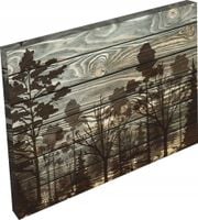 OBRAZ do pokoju salonu sypialni deski dmuchawce