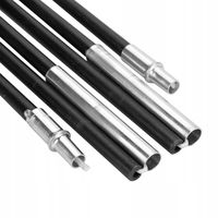 STELAŻ PAŁĄK DO NAMIOTU MOSKITIERY 7mm 330cm