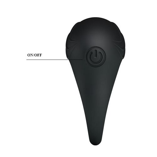 Pretty Love - Bertram Vibration na Arena.pl